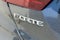 2023 Kia Forte LXS IVT