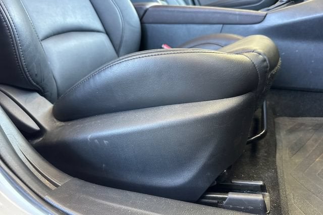 2017 Mazda Mazda3 Hatchback Touring Auto