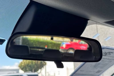2017 Mazda Mazda3 Hatchback Touring Auto