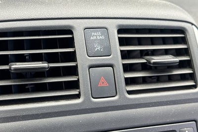 2013 Nissan Versa 4dr Sdn CVT 1.6 SL