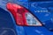 2013 Nissan Versa 4dr Sdn CVT 1.6 SL