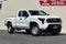 2024 Toyota Tacoma 2WD 2WD SR XtraCab 6' Bed AT (GS)
