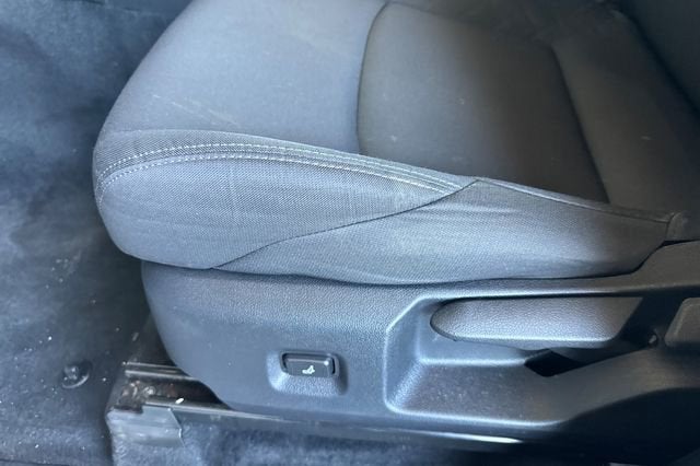 2024 Toyota Tacoma 2WD 2WD SR XtraCab 6' Bed AT (GS)