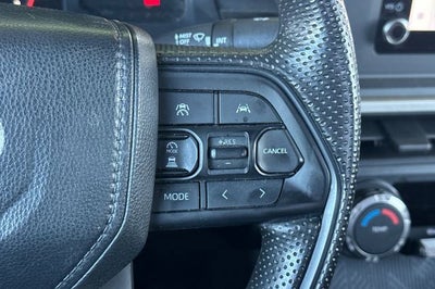 2024 Toyota Tacoma 2WD 2WD SR XtraCab 6' Bed AT (GS)