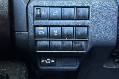 2024 Toyota Tacoma 2WD 2WD SR XtraCab 6' Bed AT (GS)