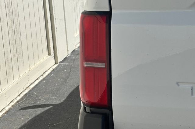 2024 Toyota Tacoma 2WD 2WD SR XtraCab 6' Bed AT (GS)