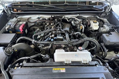 2024 Toyota Tacoma 2WD 2WD SR XtraCab 6' Bed AT (GS)