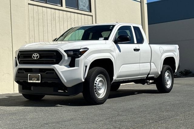 2024 Toyota Tacoma 2WD 2WD SR XtraCab 6' Bed AT (GS)