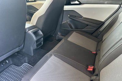 2024 Volkswagen Taos S FWD