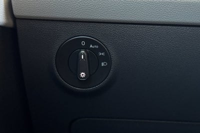 2024 Volkswagen Taos S FWD