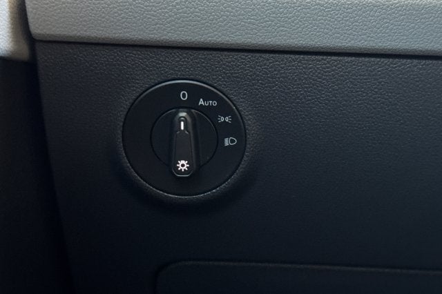 2024 Volkswagen Taos S FWD