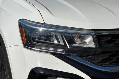 2024 Volkswagen Taos S FWD