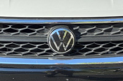 2024 Volkswagen Taos S FWD