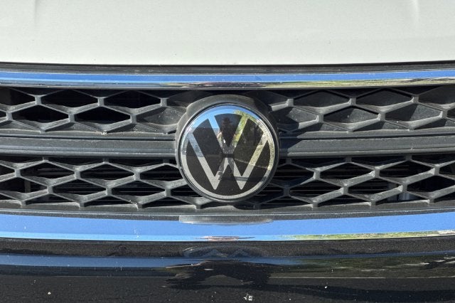 2024 Volkswagen Taos S FWD
