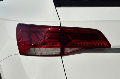 2024 Volkswagen Taos S FWD