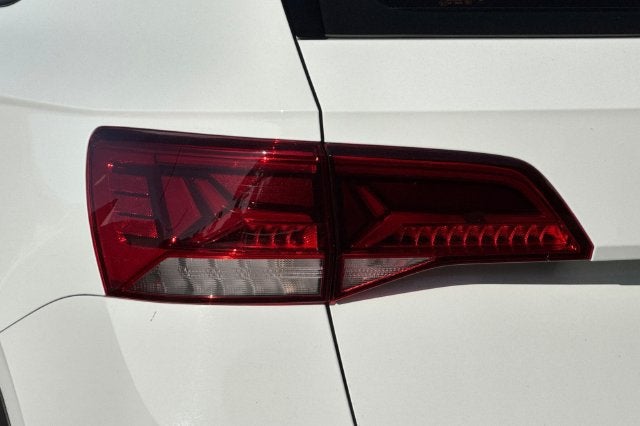 2024 Volkswagen Taos S FWD