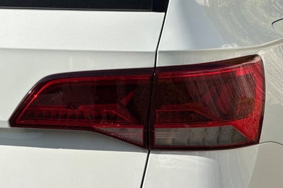 2024 Volkswagen Taos S FWD