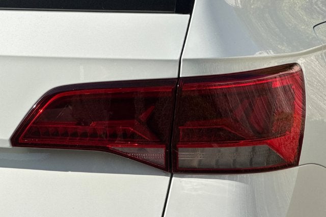 2024 Volkswagen Taos S FWD