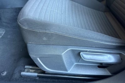 2024 Volkswagen Jetta S Auto