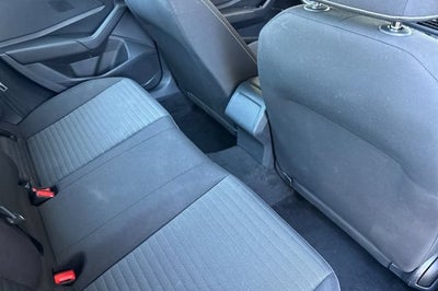 2024 Volkswagen Jetta S Auto