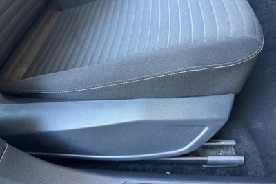 2024 Volkswagen Jetta S Auto