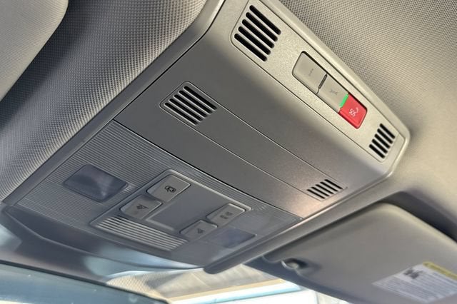 2024 Volkswagen Jetta S Auto
