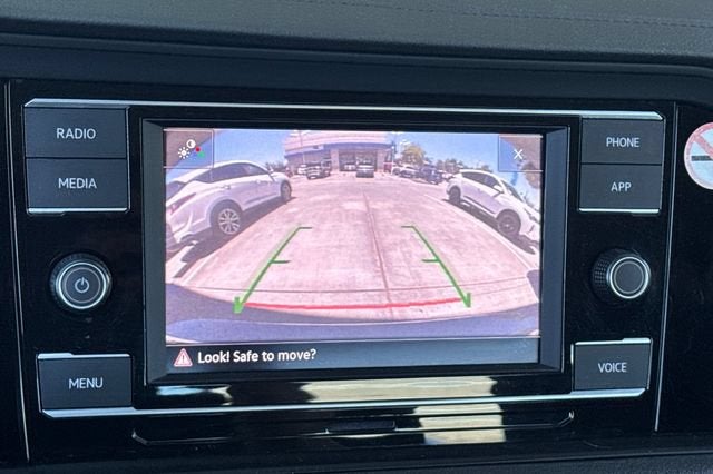 2024 Volkswagen Jetta S Auto