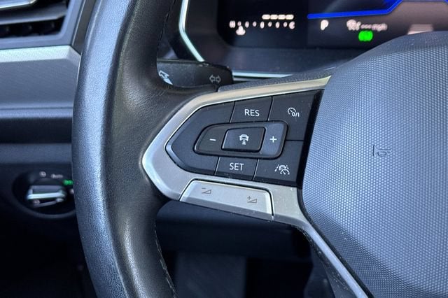 2024 Volkswagen Jetta S Auto