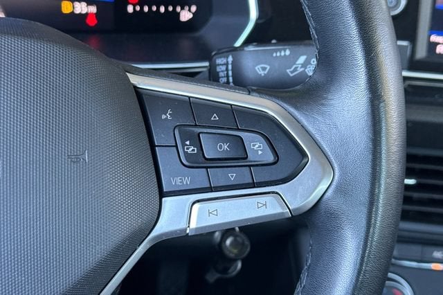 2024 Volkswagen Jetta S Auto