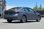 2024 Volkswagen Jetta S Auto