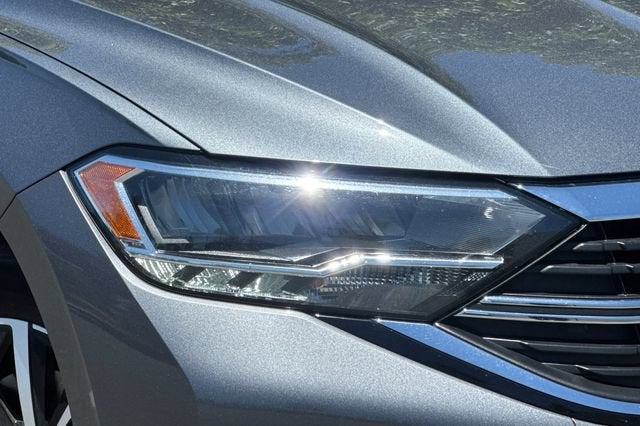 2024 Volkswagen Jetta S Auto