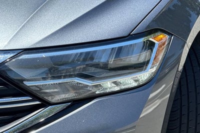2024 Volkswagen Jetta S Auto