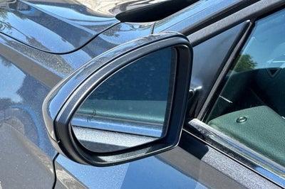 2024 Volkswagen Jetta S Auto