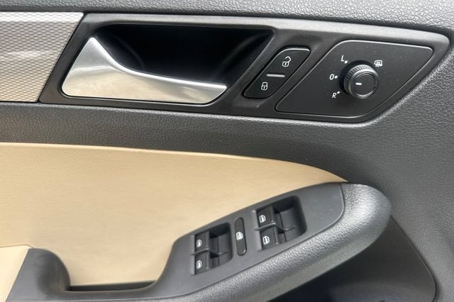 2018 Volkswagen Jetta 1.4T SE Auto