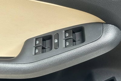 2018 Volkswagen Jetta 1.4T SE Auto