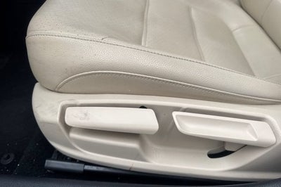 2018 Volkswagen Jetta 1.4T SE Auto