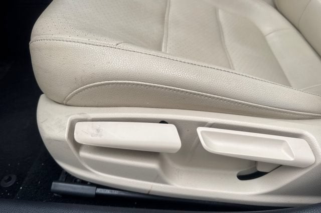 2018 Volkswagen Jetta 1.4T SE Auto