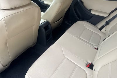 2018 Volkswagen Jetta 1.4T SE Auto