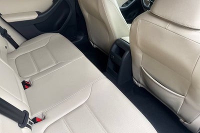 2018 Volkswagen Jetta 1.4T SE Auto