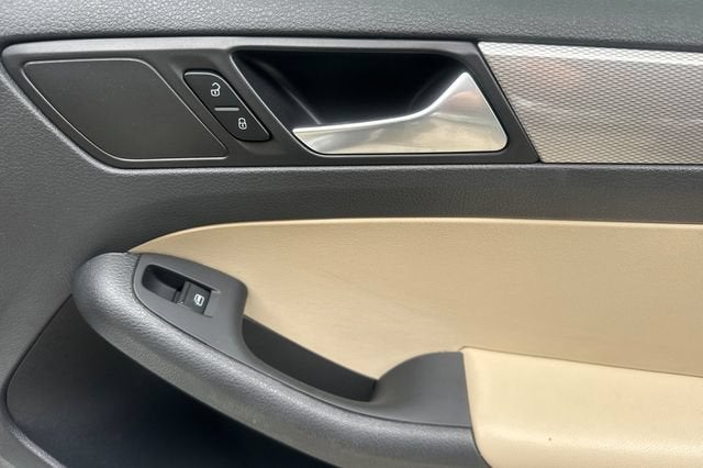 2018 Volkswagen Jetta 1.4T SE Auto
