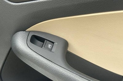 2018 Volkswagen Jetta 1.4T SE Auto