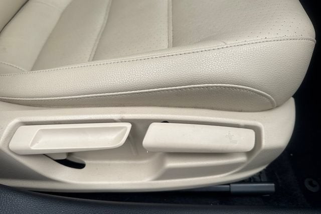 2018 Volkswagen Jetta 1.4T SE Auto