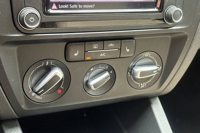 2018 Volkswagen Jetta 1.4T SE Auto