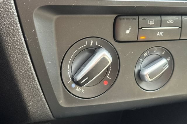 2018 Volkswagen Jetta 1.4T SE Auto
