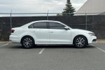 2018 Volkswagen Jetta 1.4T SE Auto