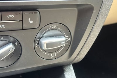 2018 Volkswagen Jetta 1.4T SE Auto