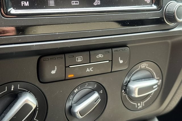 2018 Volkswagen Jetta 1.4T SE Auto