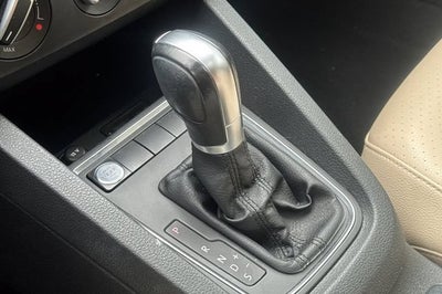 2018 Volkswagen Jetta 1.4T SE Auto