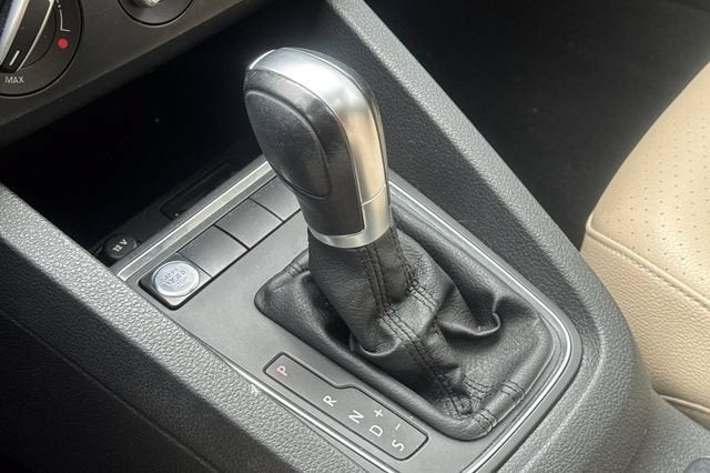 2018 Volkswagen Jetta 1.4T SE Auto