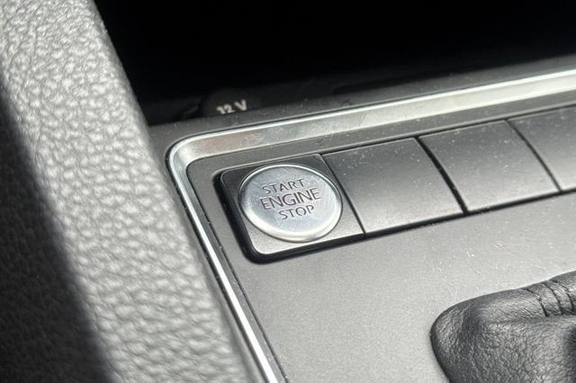 2018 Volkswagen Jetta 1.4T SE Auto